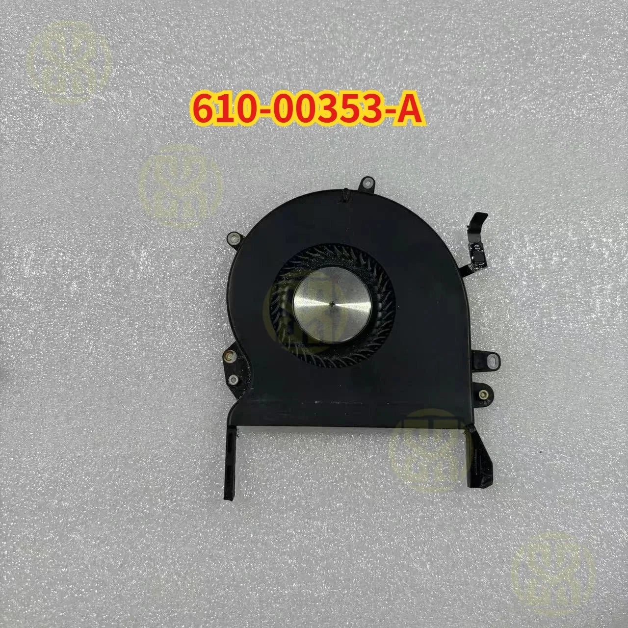 610-00353-A 610-00354-01 Left Right CPU Cooling Fan Macbook 16 A2141