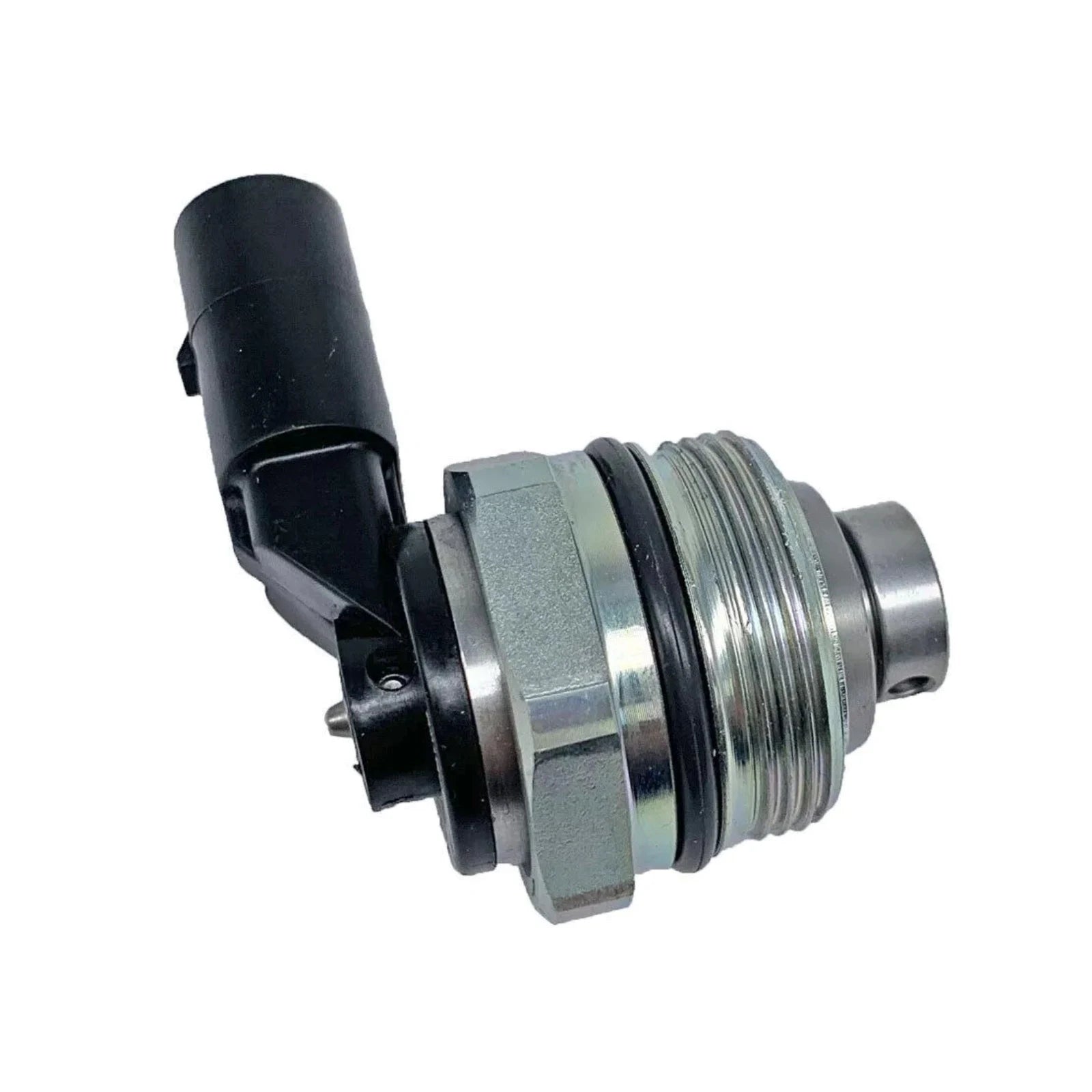 Vehicle Left Right Pressure Fuel Pump Converter 079127025C