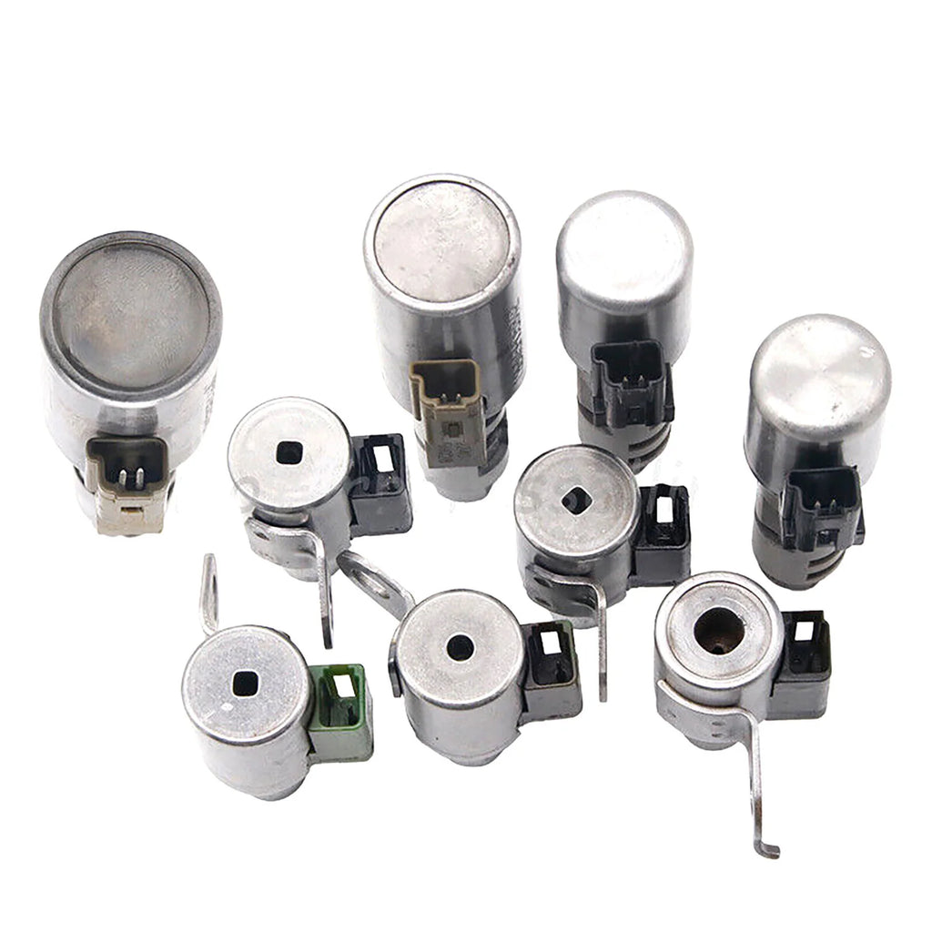 Transmission Solenoids A760 A761E A960E AB60E AB60F Lexus IS350 GX460