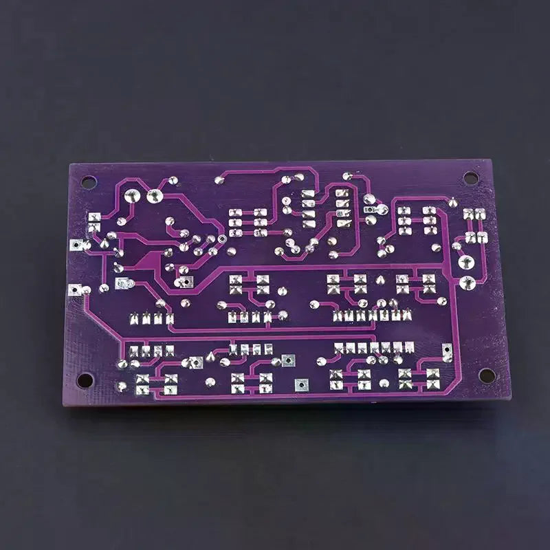 T2 Operational Amplifier OP AMP Tester Single Dual Quad Speed Low Zpaxo