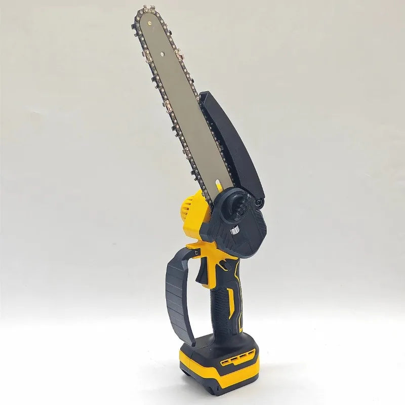 Fit DeWALT 20V 18V Battery Brushless Chainsaw Automatic Oiler