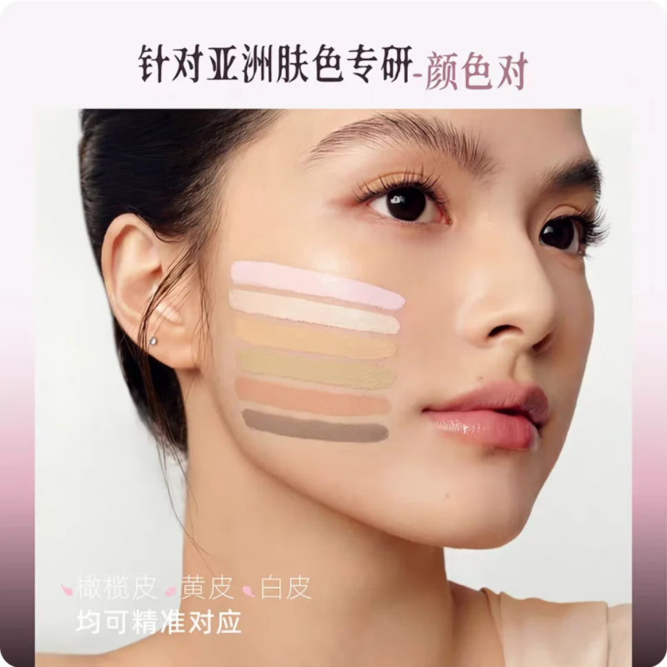 Girlcult Liquid Contouring Double-end Highlighter Countour Light Zpaxo