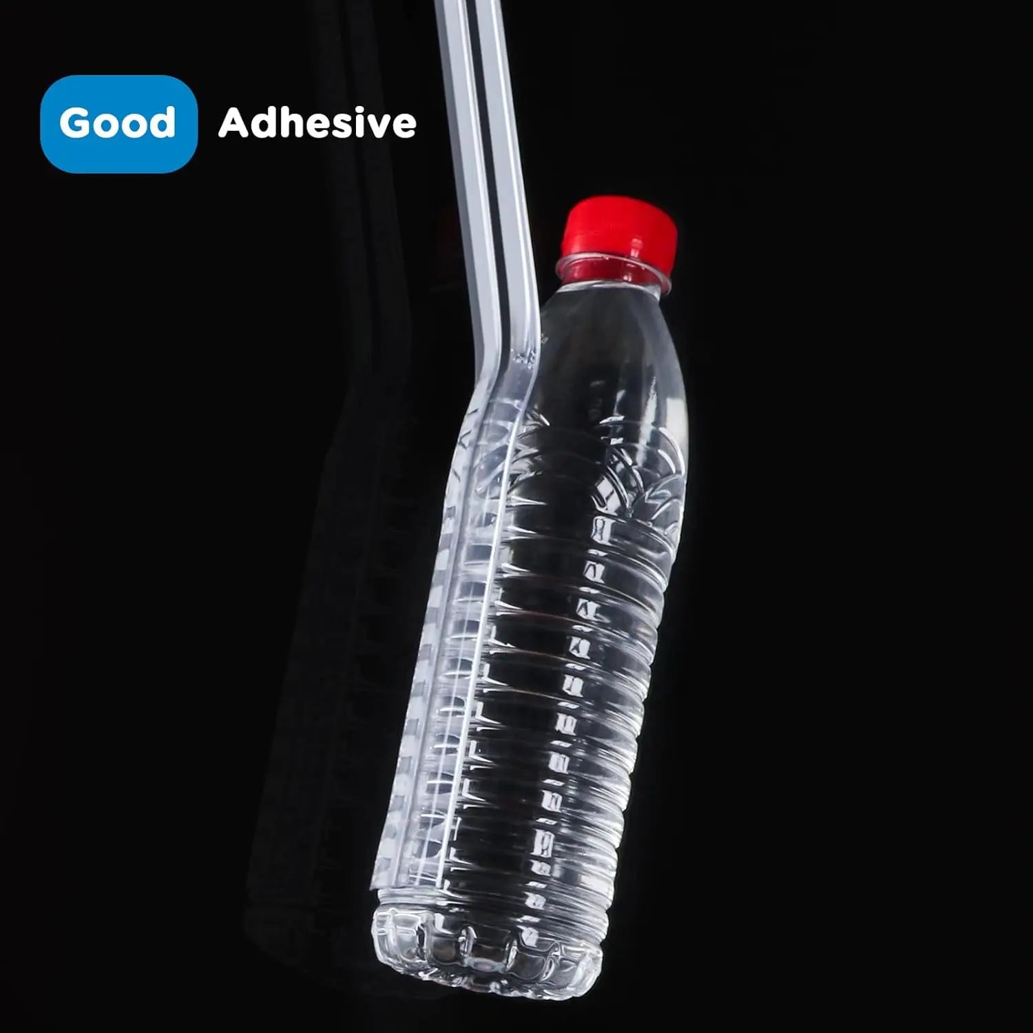 Transparent Silicone Corner Protectors – Adhesive Edge Guards