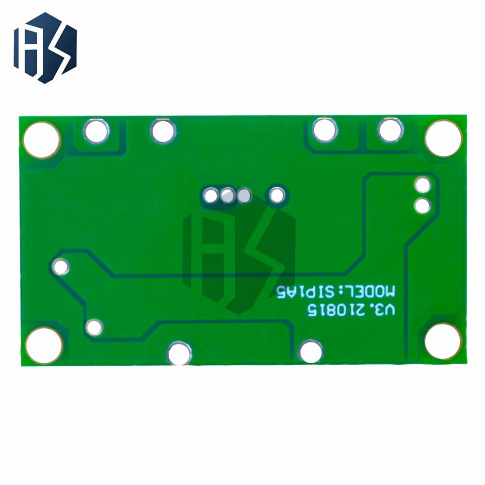 Solar PCBA Controller 3 7V 6V12V1A Lawn Light Insertion Circuit Board Zpaxo