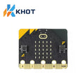 Micro Bit V2 Go Version BBC Microbit Kids DIY Development Board 22 Zpaxo single motherboard