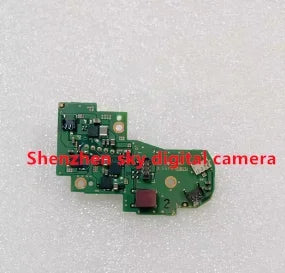 Nikon D780 Power Board Camera DSLR Repair Parts