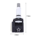 Car Tire Pressure Monitoring System Sensor 433MHz 36106887147 Zpaxo 1PC