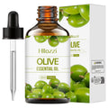 Olive Essential Oil Skin Care Hair Aromatherapy Massage Zpaxo 30ml