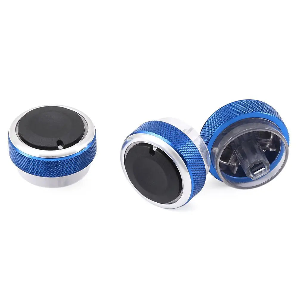 Special Heater Control Buttons Durable Air Conditioning Switch Button Zpaxo