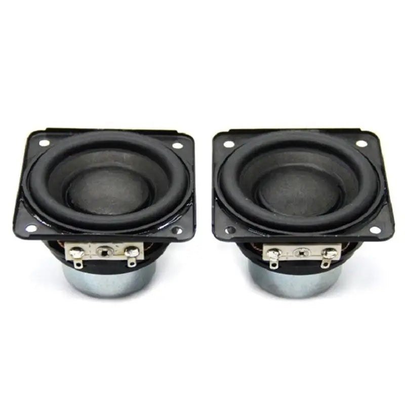652F Portable 58mm Inner Speaker Universal Full Ranges Loudspeaker Use Zpaxo