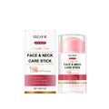 EELHOE Collagen Cream Stick – Face & Neck Firming Anti-Aging Firming Cream Stick Zpaxo 30g boxed
