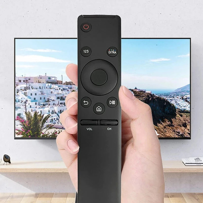 Smart Remote Control for Samsung 4K HD TV BN59-01259E TM1640 BN59-01259B BN59 01260A 01265A 01266A BN59-01241A Controller Remot Zpaxo