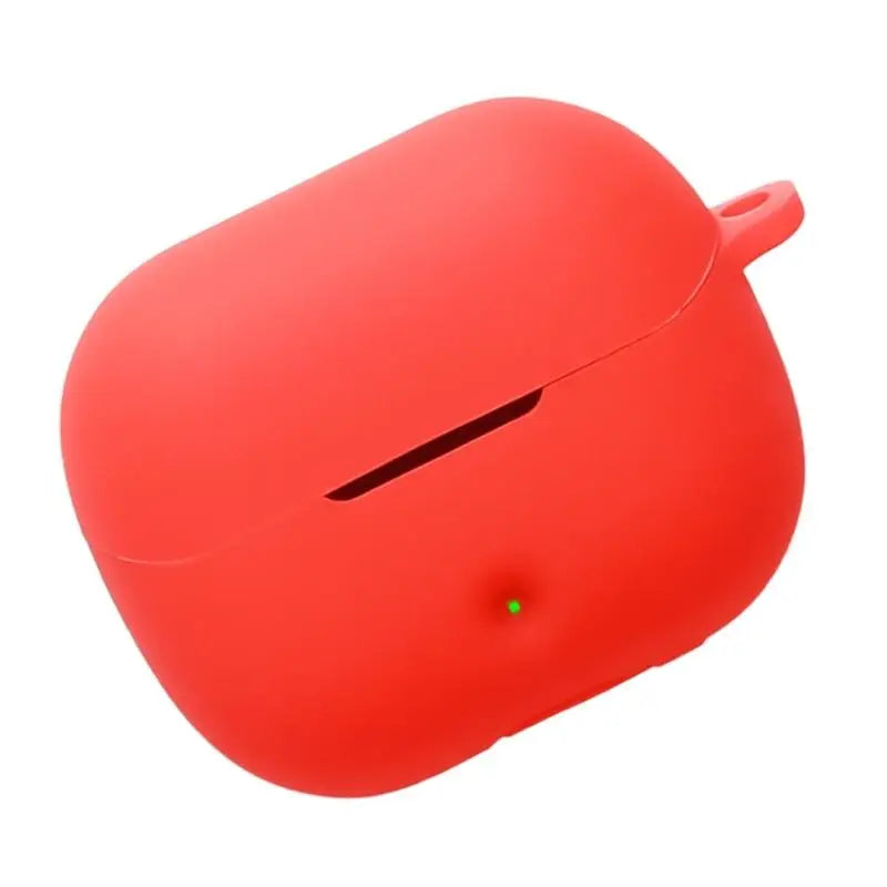 652F Dustproof Silicone Case Shockproof Earphone Protective Dedicated Zpaxo
