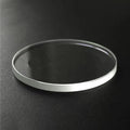 Flat Sapphire Watch Glass X Casio MDV-106 Replacement Accessories