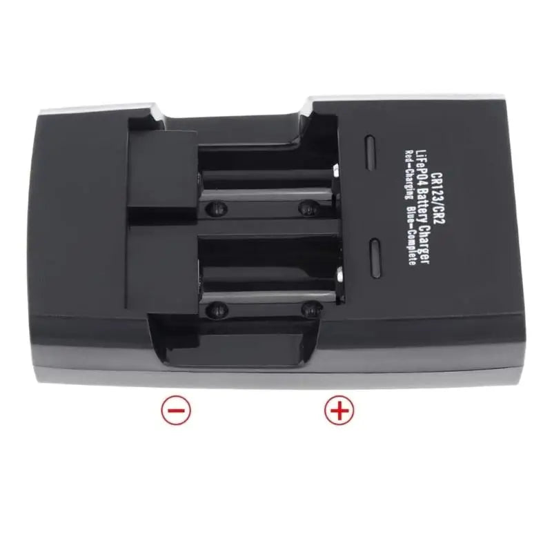 652F CR2 LiFePo4 Rechargeable Battery 3 2V RCR123 RCR2 16340 17335 Zpaxo