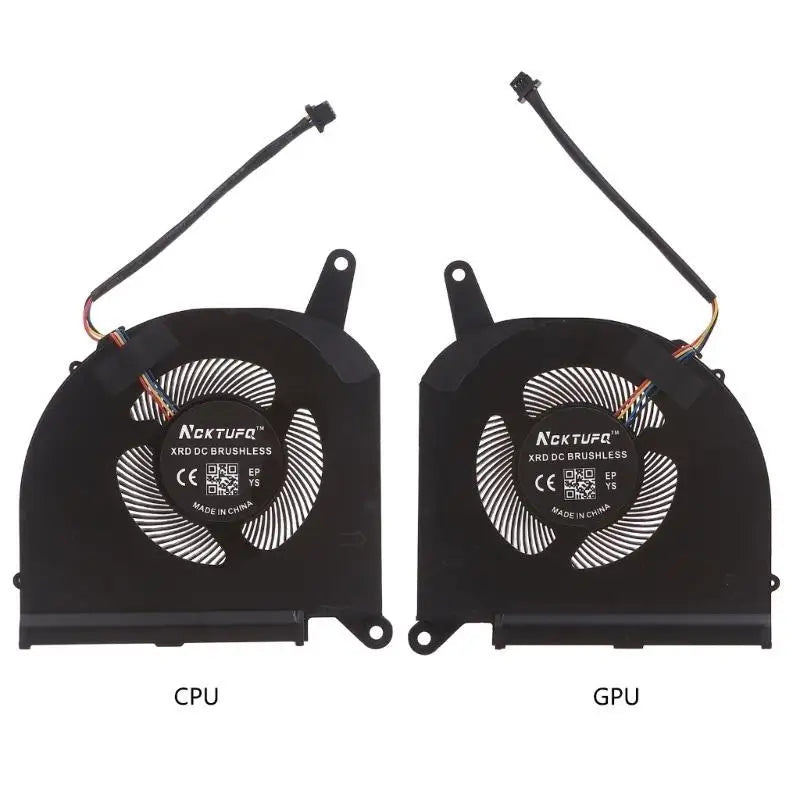 652F CPU/ GPU / CPU+GPU for AERO 15 OLED 17 RX7G RP77 RP75W Laptop Cooler Zpaxo