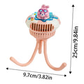 Baby Fan Stroller Car Seat 3 Speed Clip Carseat Quiet Pram Cooling Zpaxo Pink United States
