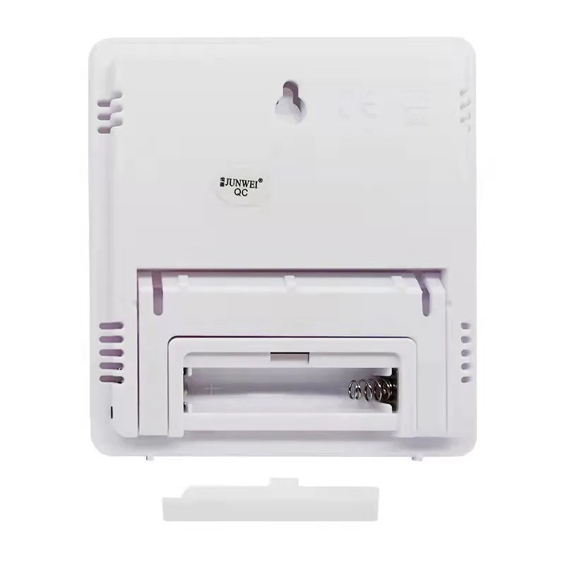 Large-screen Home Temperature Humidity Meter High-precision Indoor Zpaxo