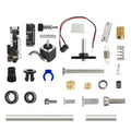 652F Filament Buffe Feed Buffer Klipper RRF Marlin Allows Simple Zpaxo without shell CN