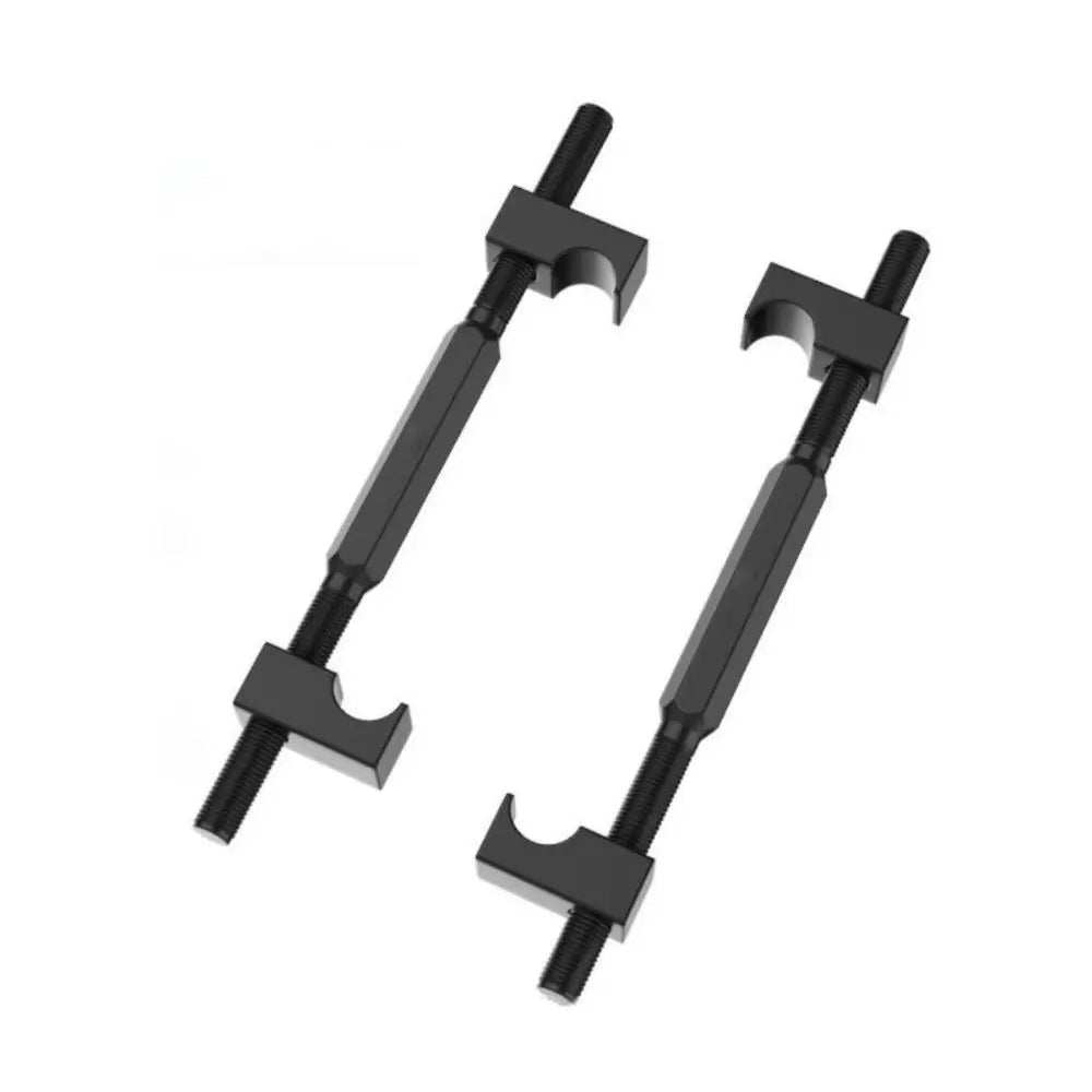 Small Convenient Shock Absorber Spring Compressor Compact Manual Zpaxo