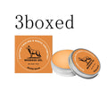 Joint Care Balm - Daily Relief for Joint Discomfort, Cooling Sensation, Boosts Vitality, External Use Moisturizing Balm Zpaxo 50gx3boxed