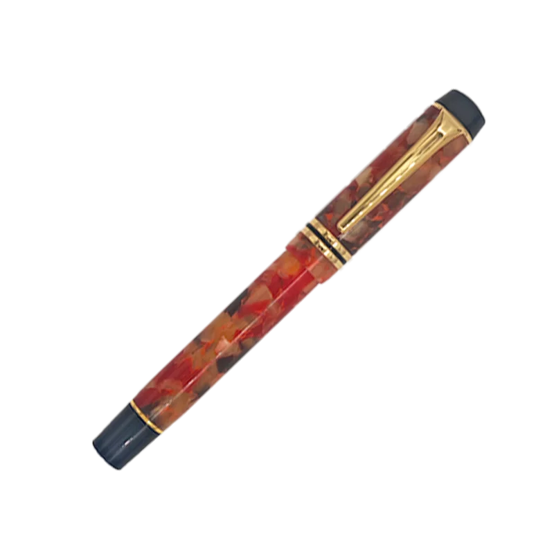 Kaigelu 316 Orb Pen Ballpoint Pen Adult Men and Women Signature Pen Business Office High-end Gift Pen Zpaxo 316baozhushanhu