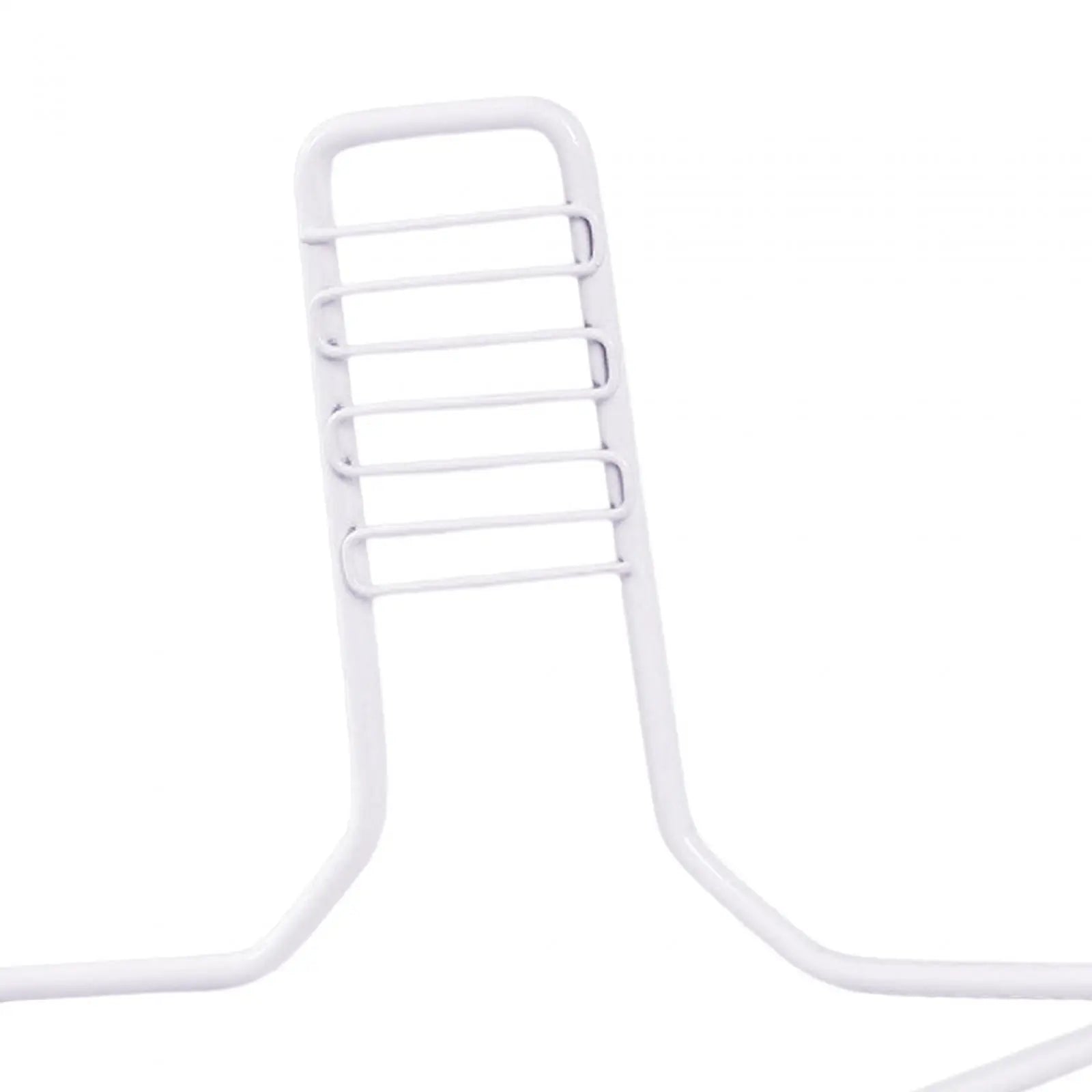 Small Pet Run Toy Bracket Running Wheel Support Rack Hamster Running Wheel Bracket for Animal Hamster Wheel Mice Guinea Pig Zpaxo