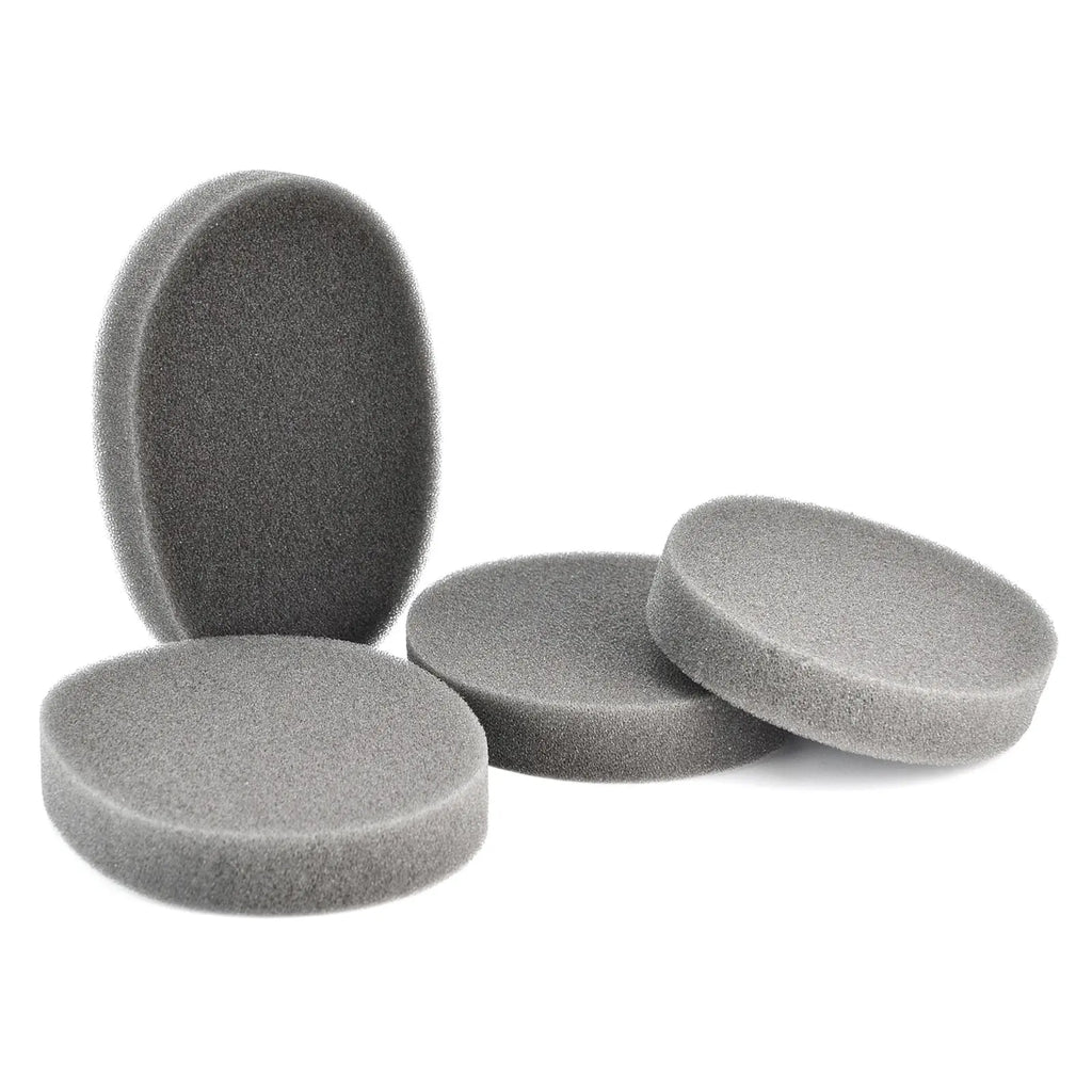 2 Pairs Sound Insulation Cotton Replacement 3M Worktunes Connect