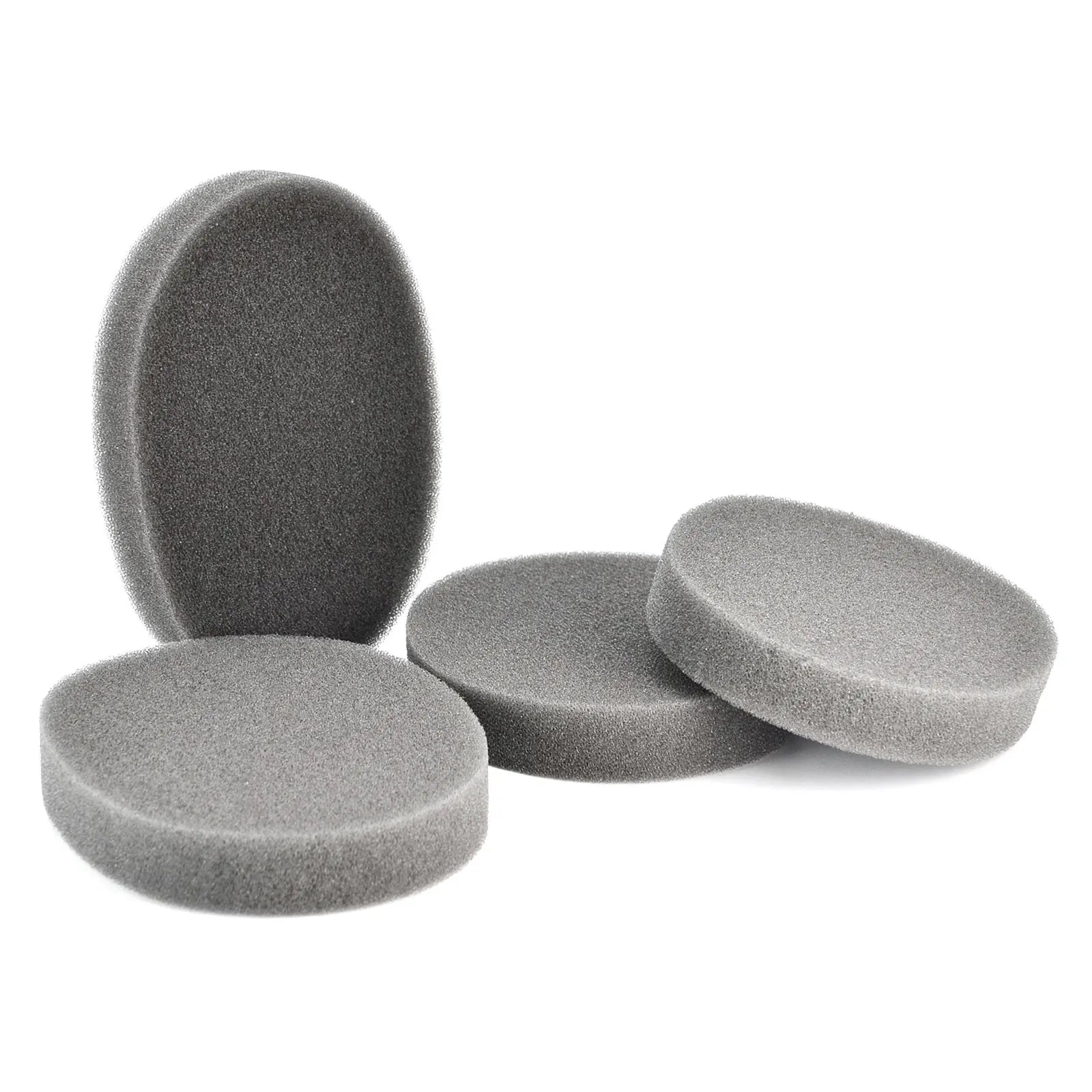2 Pairs Sound Insulation Cotton Replacement 3M Worktunes Connect
