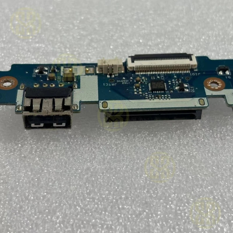 Lenovo Ideapad 3320s-14ikb USB Interface Board IO LS-E542P Test 100