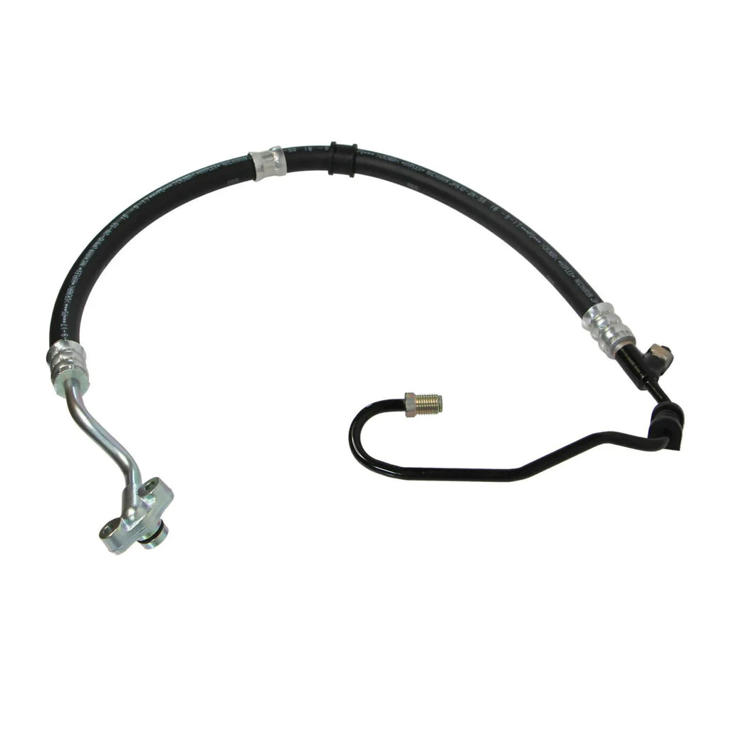 Power Steering Pressure Hose Assembly 53713-S84-A04 Replacement Honda