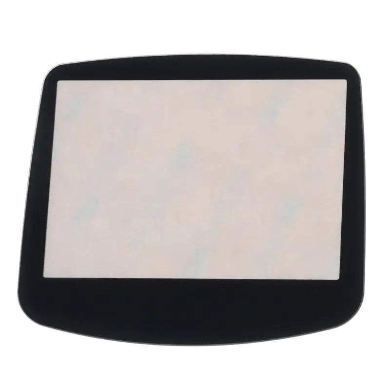 652F LCD Backlight Screen Ribbon Cable Gameboy Advance GBA Zpaxo CN