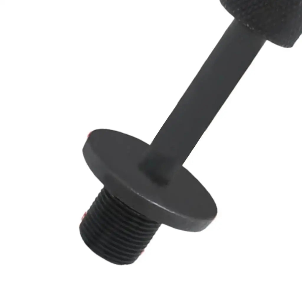 Hydraulic Draw Stud Knockout Punch Pull Rod – Metal Sheet Tool Hydraulic Punch Tool Zpaxo