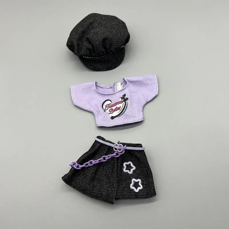 1 6 Ratio GL Body Ghost Mother Doll Wear Lolita DIY Dressing Toy Zpaxo A8