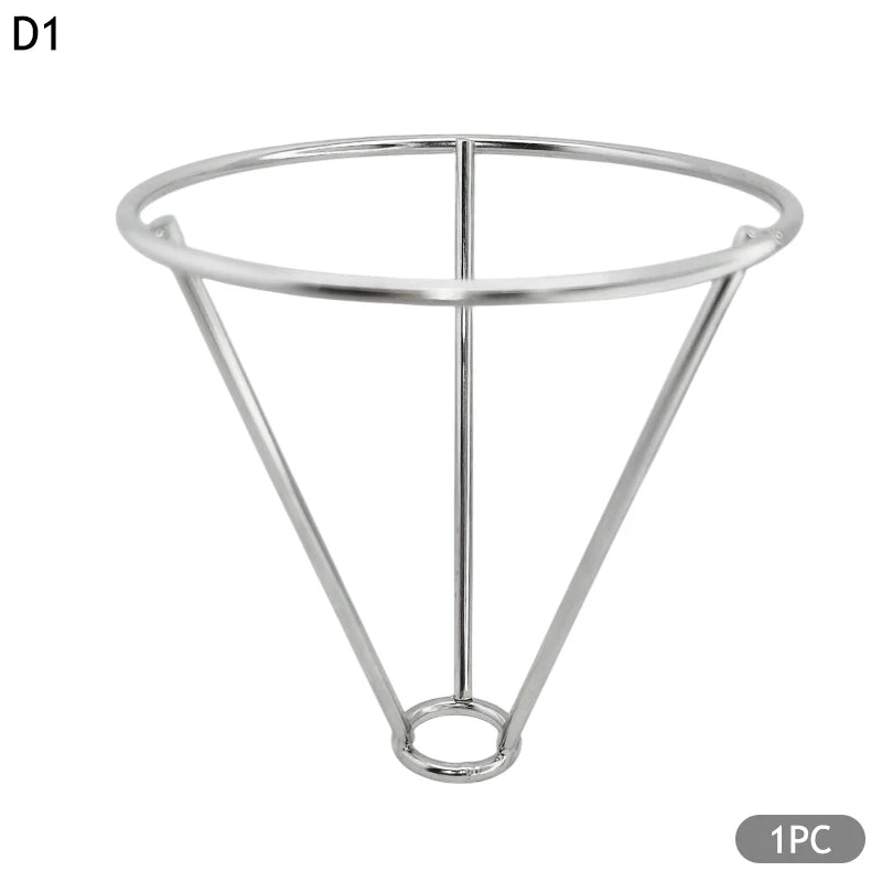 1/2/4pcs Avocado Seed Starter Vase Holders Avocado Seed Growing Triangle Metal Stand Carrots, Sweet Potatoes Growing Stand Zpaxo D1