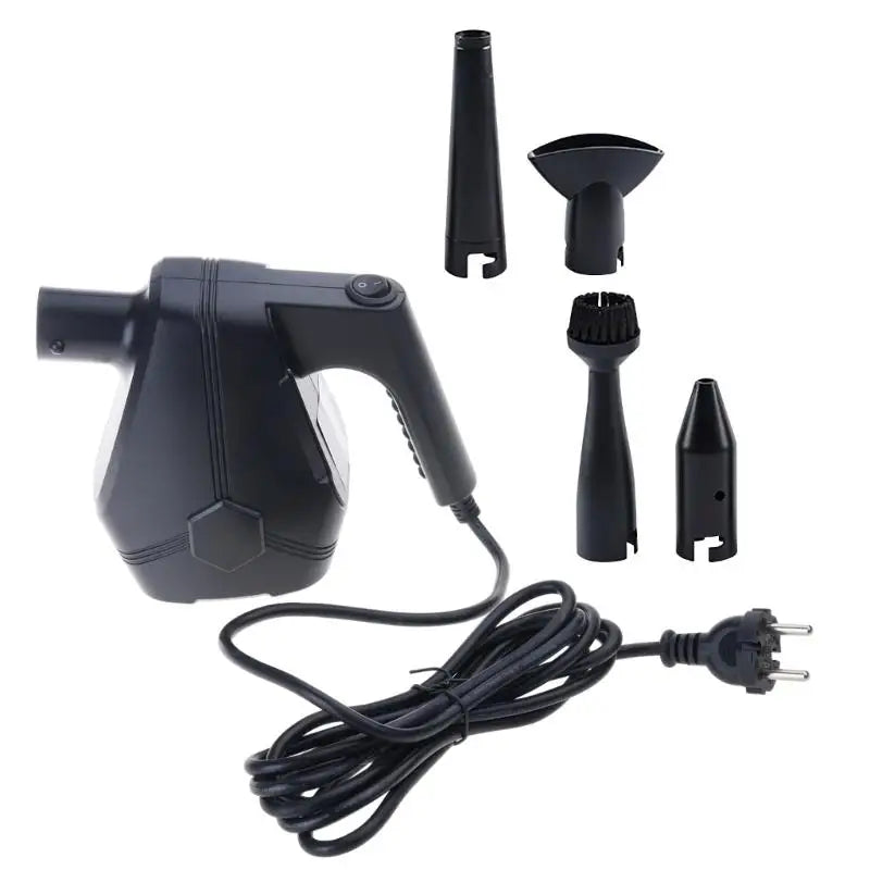 652F Electric Air Duster 400W 35m S Strong Wind Multi Purpose Hard Zpaxo