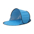Outdoor Portable Automatic Pop-up Beach Tent Sunshade UV Protection