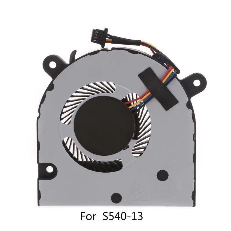 652F Laptop Cooling Fan Radiator Ideapads S540-13 Xiaoxin PRO13 Zpaxo