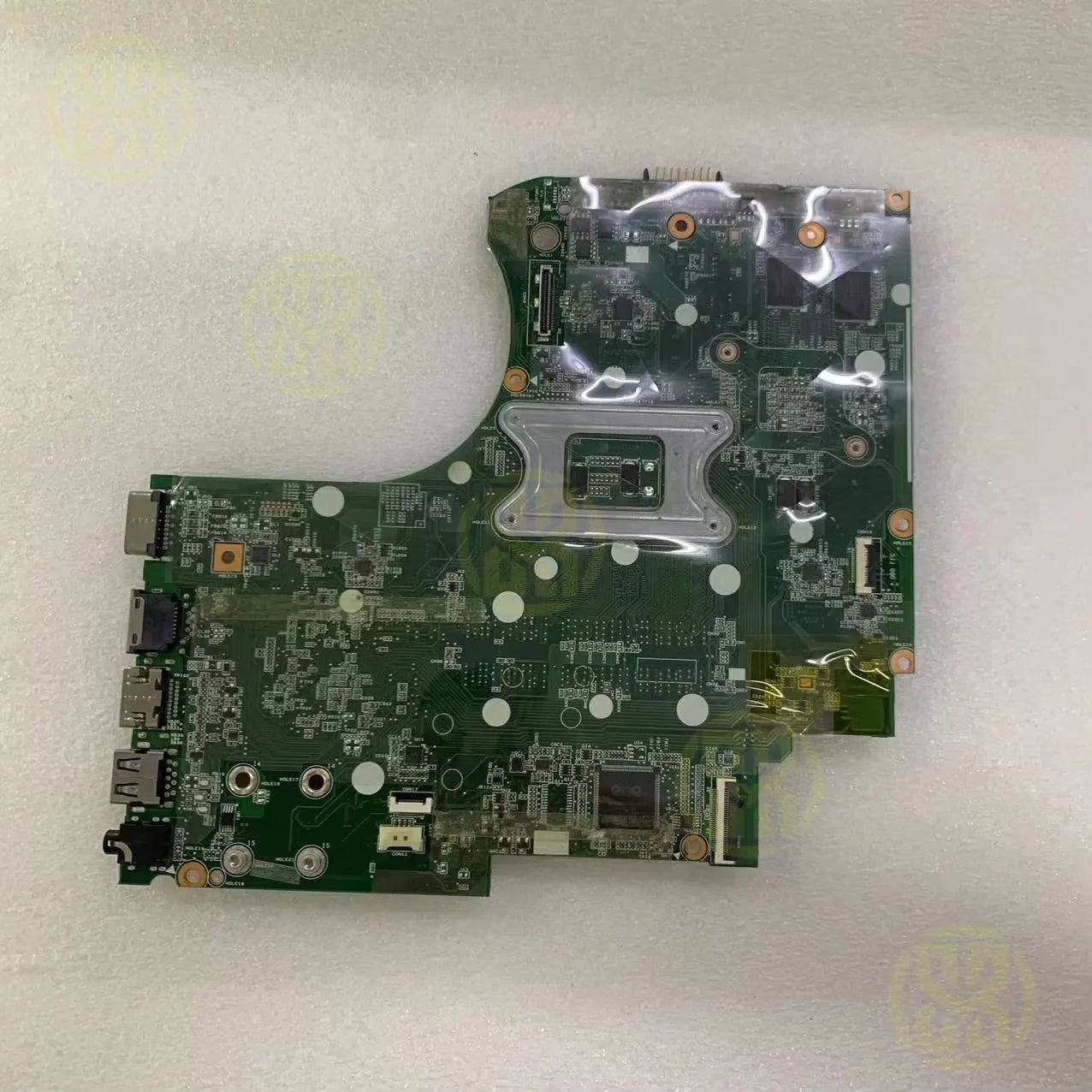 756221-501 756221-001 HP Touchsmart 15-D 15-D101TX 250 Laptop