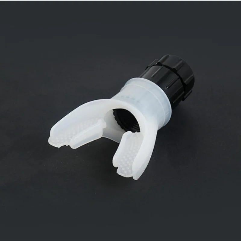 Adjustable Breathing Trainer – Lung Capacity & Core Strength
