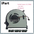 Dell Vostro 15 7590 Graphics Cooling Fan GPU 0861FC CN-0861FC
