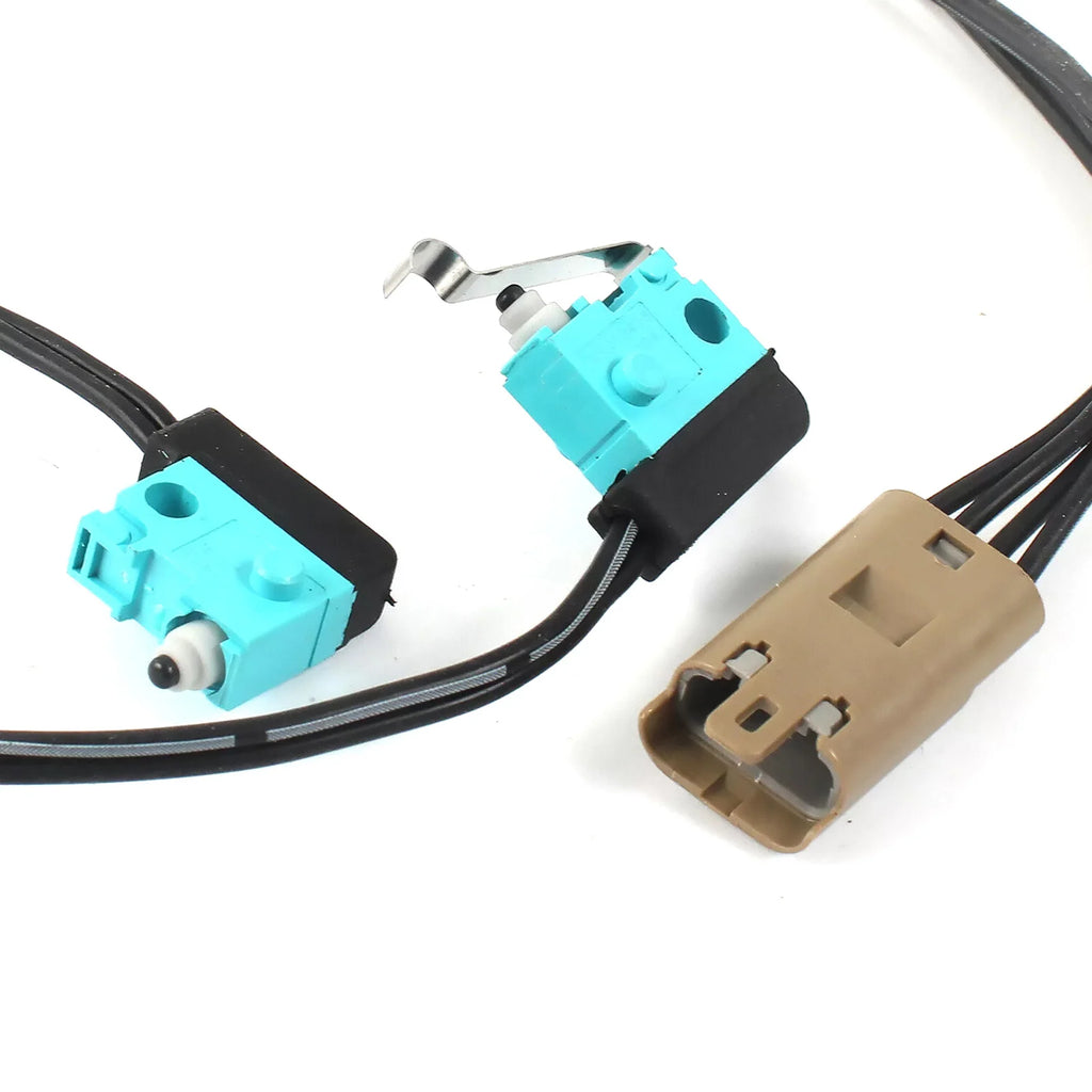 Door Handle Repair Microswitch Harness 1025401-00 Tesla Model S