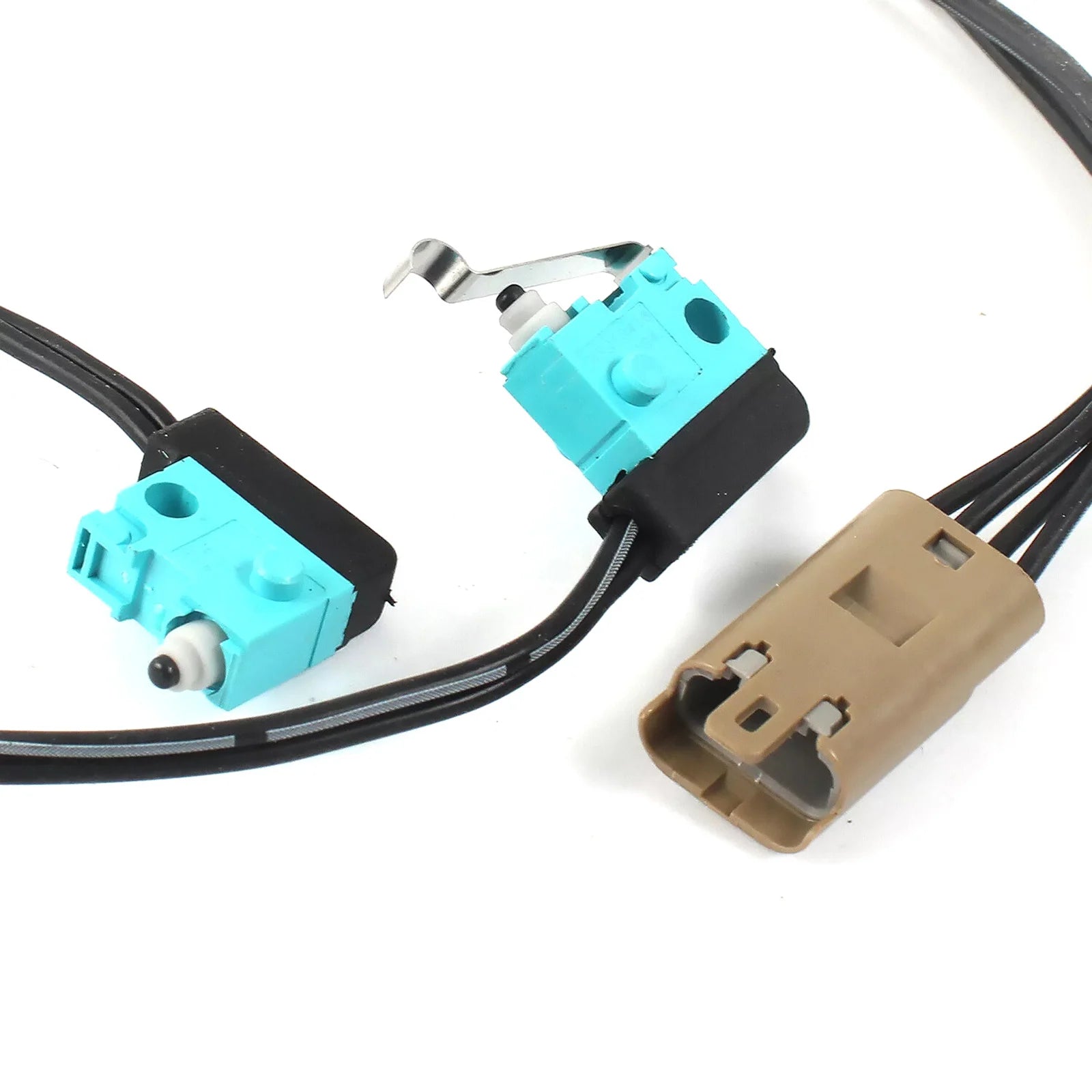 Door Handle Repair Microswitch Harness 1025401-00 Tesla Model S