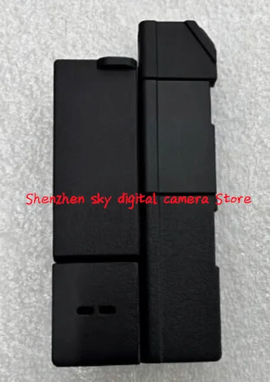 Sony A7M5 A7V Side Cover HDMI Microphone USB Port