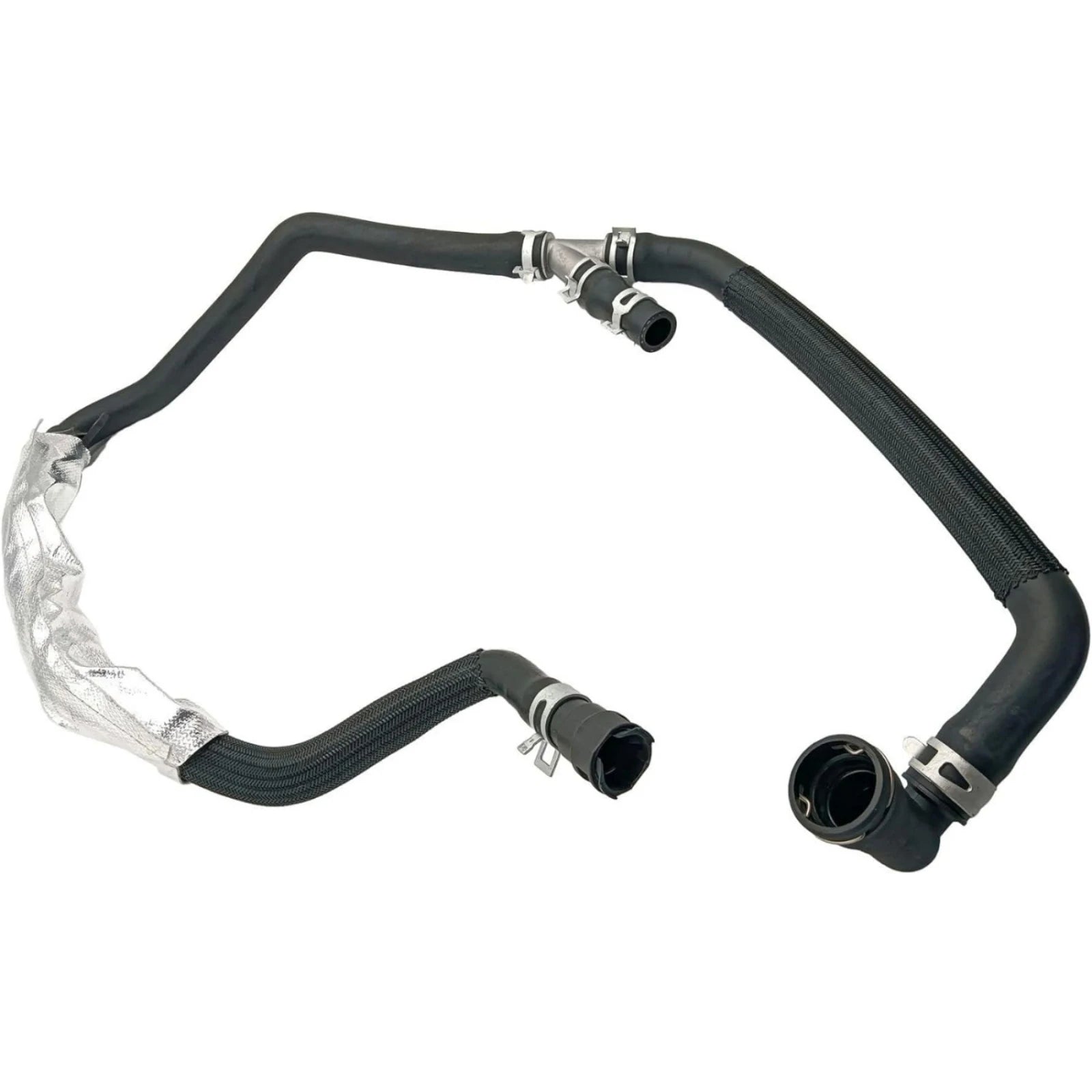 HVAC Heater Hose Molded Coolant BL3Z18472J Replacement Spare Parts