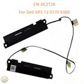 Built-in Speaker CN-0C2T28 0C2T28 PK23000VL00 DELL XPS 13 9370 9380