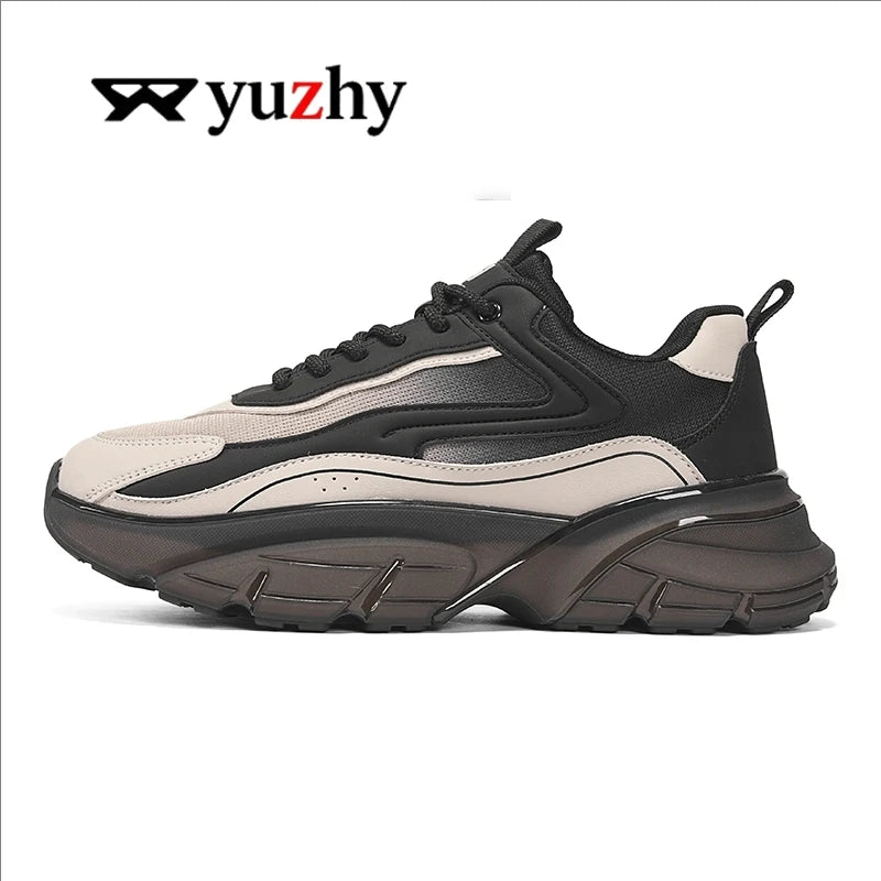 Shoes Men Sneakers Mens Male Casual Tenis Luxury Trainer Race
