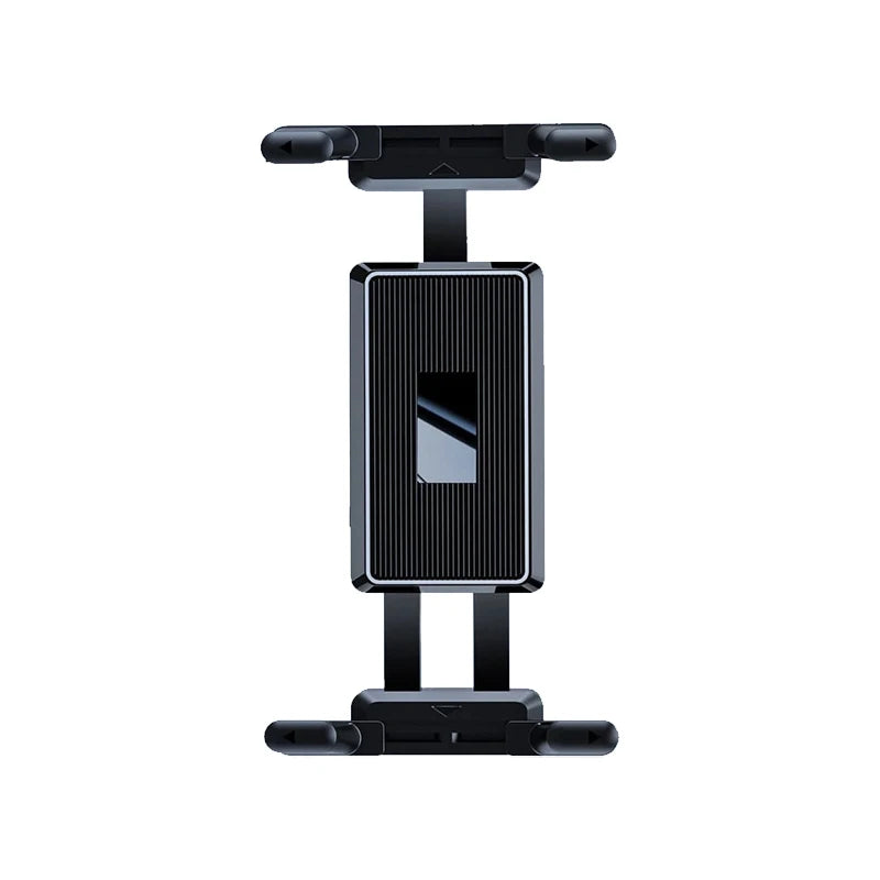 Heavy Duty Drill Base Aluminum Car Tablet & Phone Mount 360°