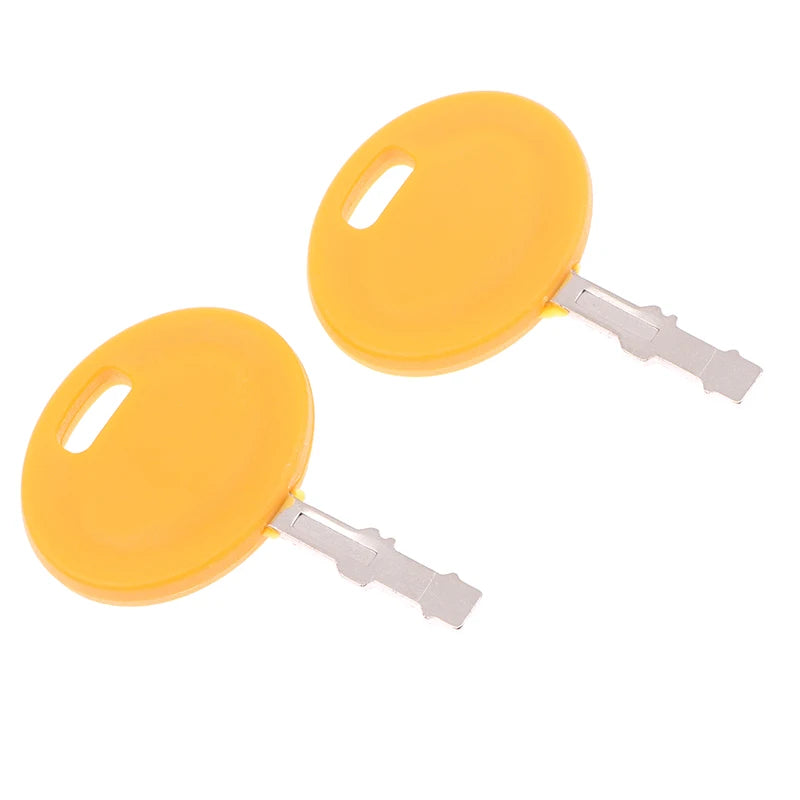 2-Pack 925-2054A Ignition Key for Cub Cadet Lawn Tractor