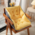 Comfy Modern Rabbit Ears Reading Cushion All-season Machine Washable